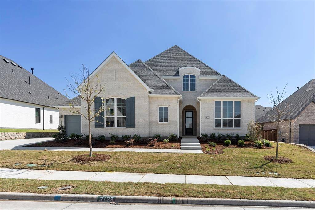 3123 Fisher Road, Rockwall, TX 75032
