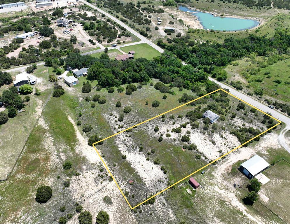 Address not disclosed, Brock, TX 76087
