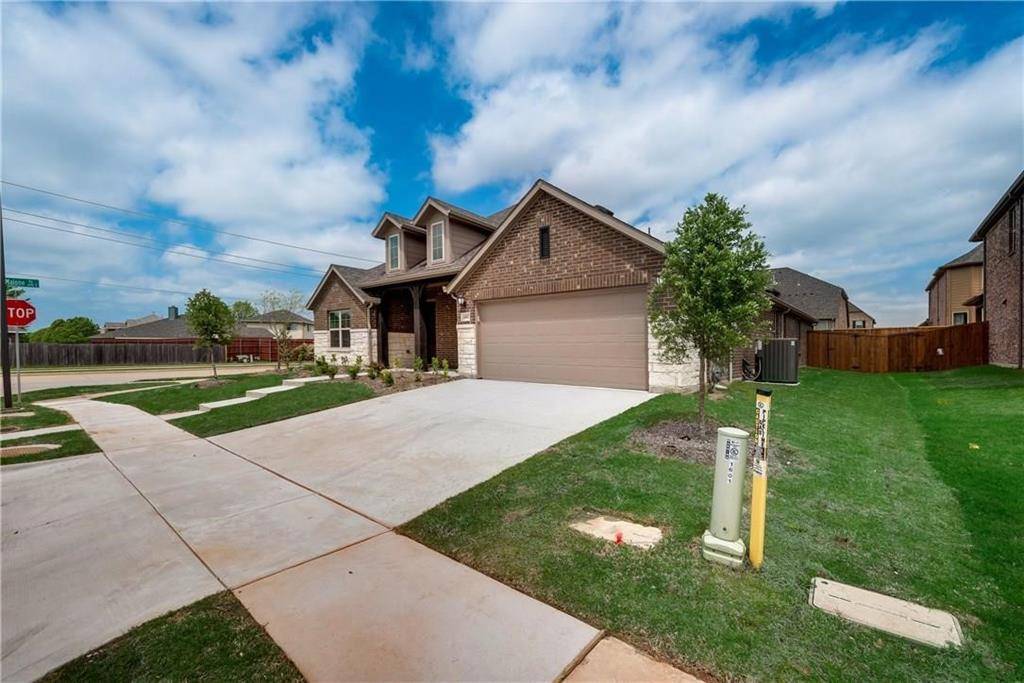 1601 Primrose Place, Allen, TX 75002