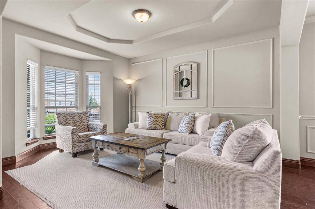 8501 Delmar Court, Fort Worth, TX 76123
