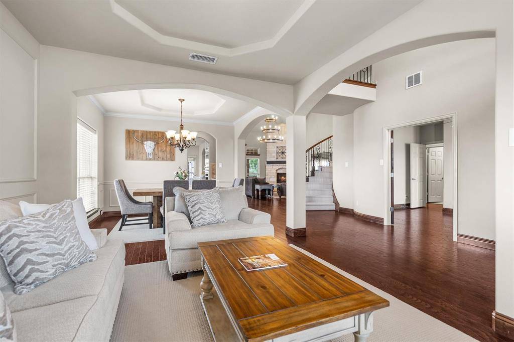 8501 Delmar Court, Fort Worth, TX 76123