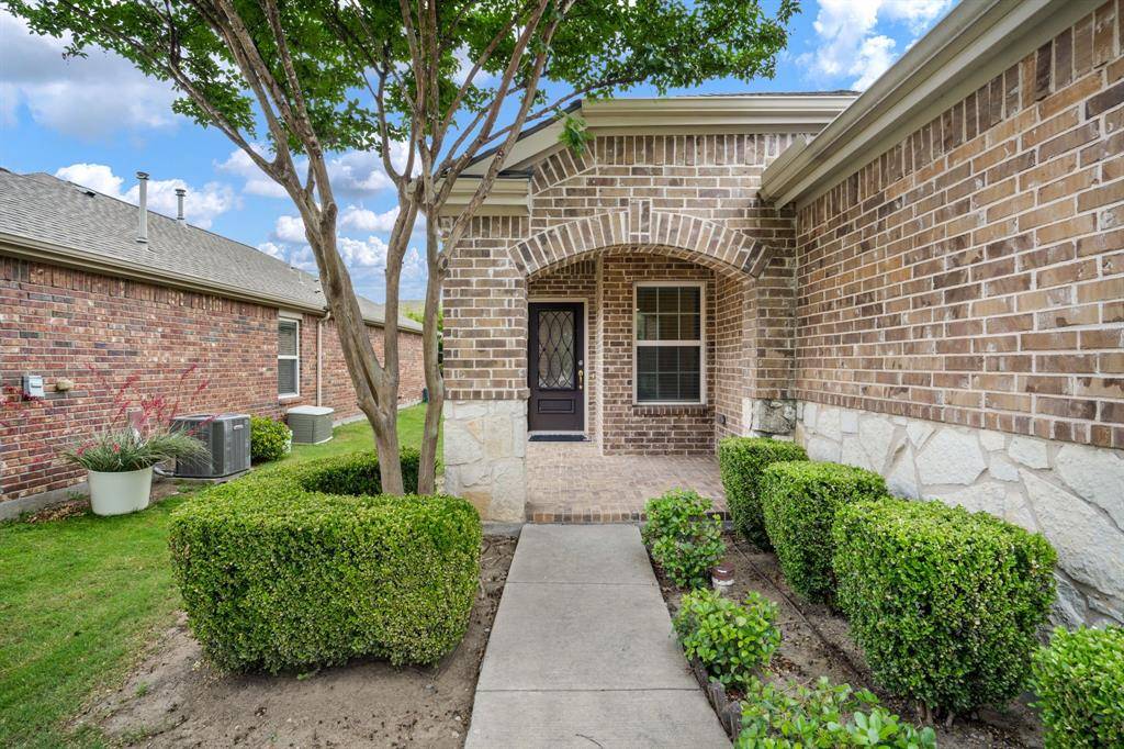 7740 Gulf Breeze Lane, Frisco, TX 75036