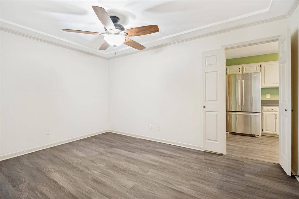 2515 Rosebud Circle, Carrollton, TX 75006