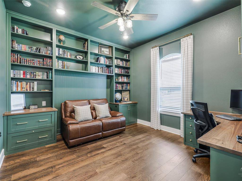 544 Majors Road, Van Alstyne, TX 75495