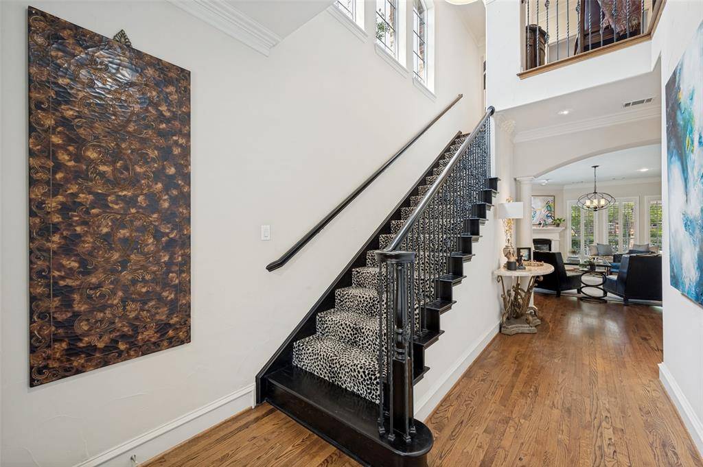 4474 Saint Andrews Boulevard, Irving, TX 75038
