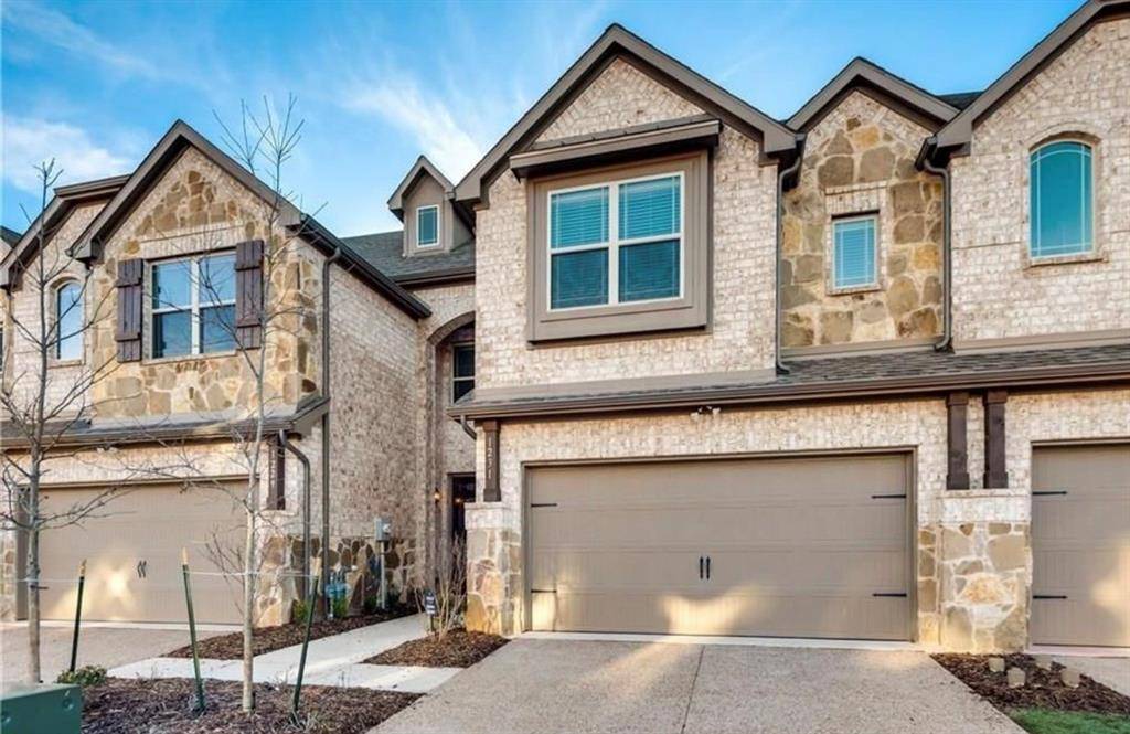 1231 Wiltshire Drive, Allen, TX 75013