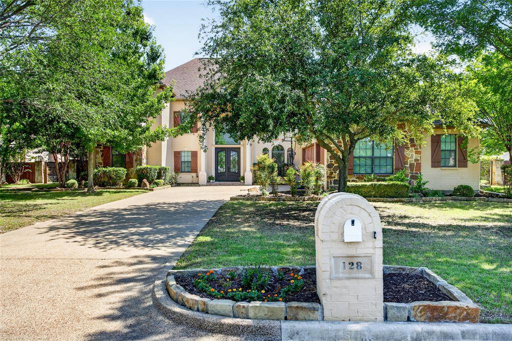 128 Links Lane, Aledo, TX 76008