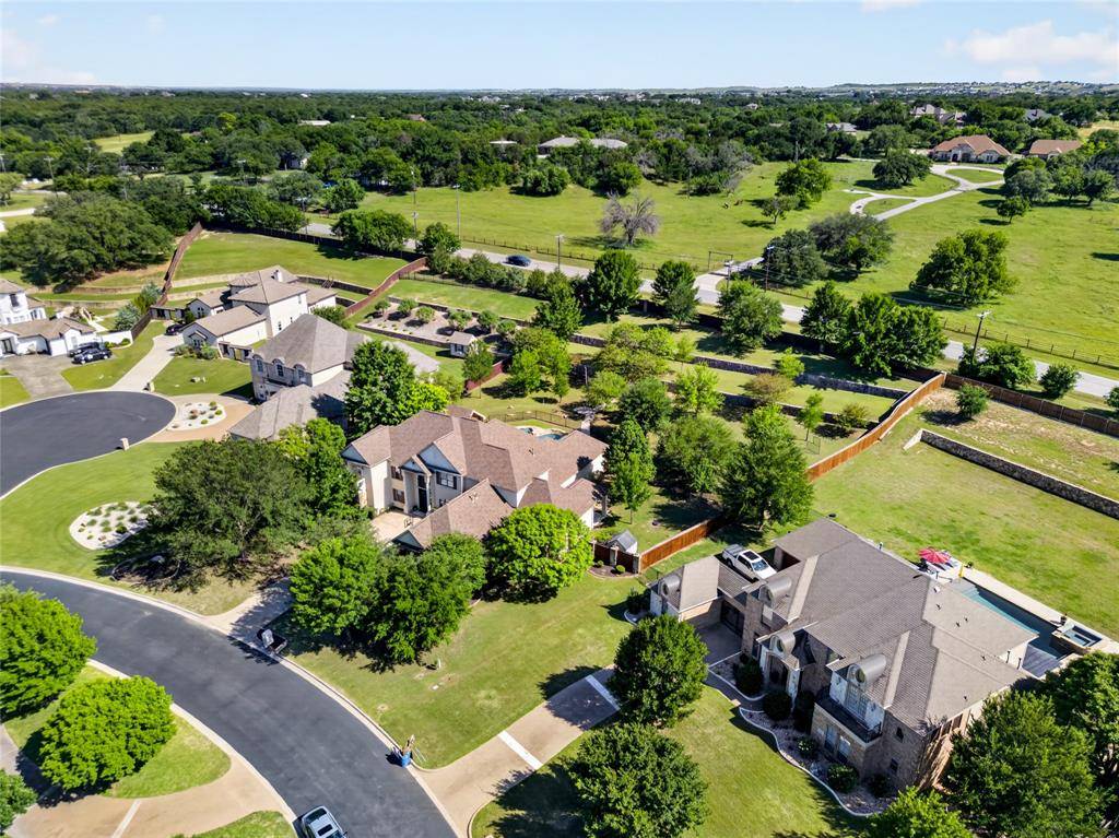 128 Links Lane, Aledo, TX 76008