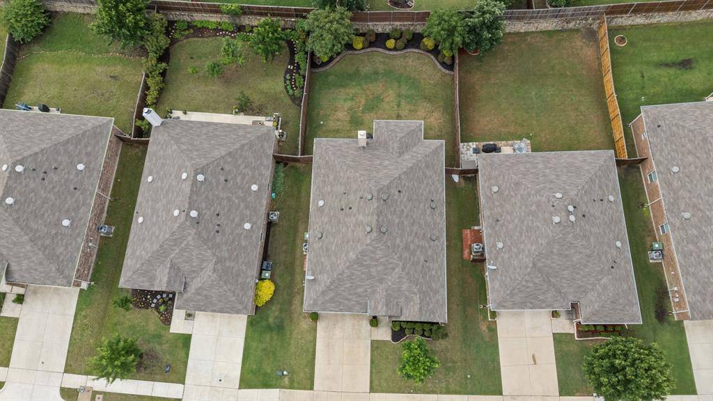 1716 Trace Drive, Aubrey, TX 76227