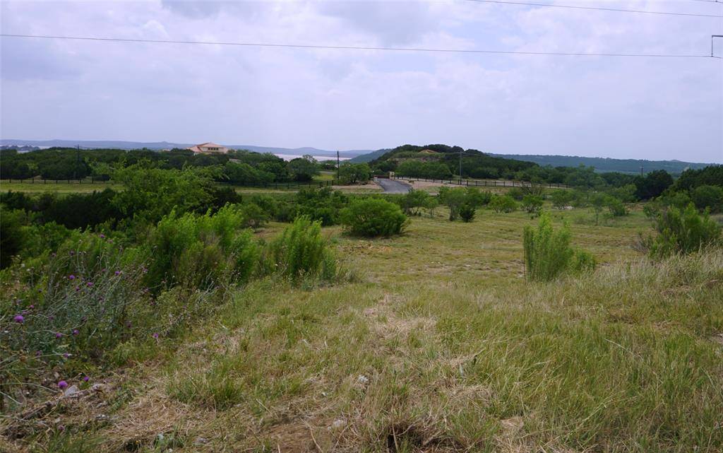 Lot 458 Canyon Wren, Possum Kingdom Lake, TX 76449