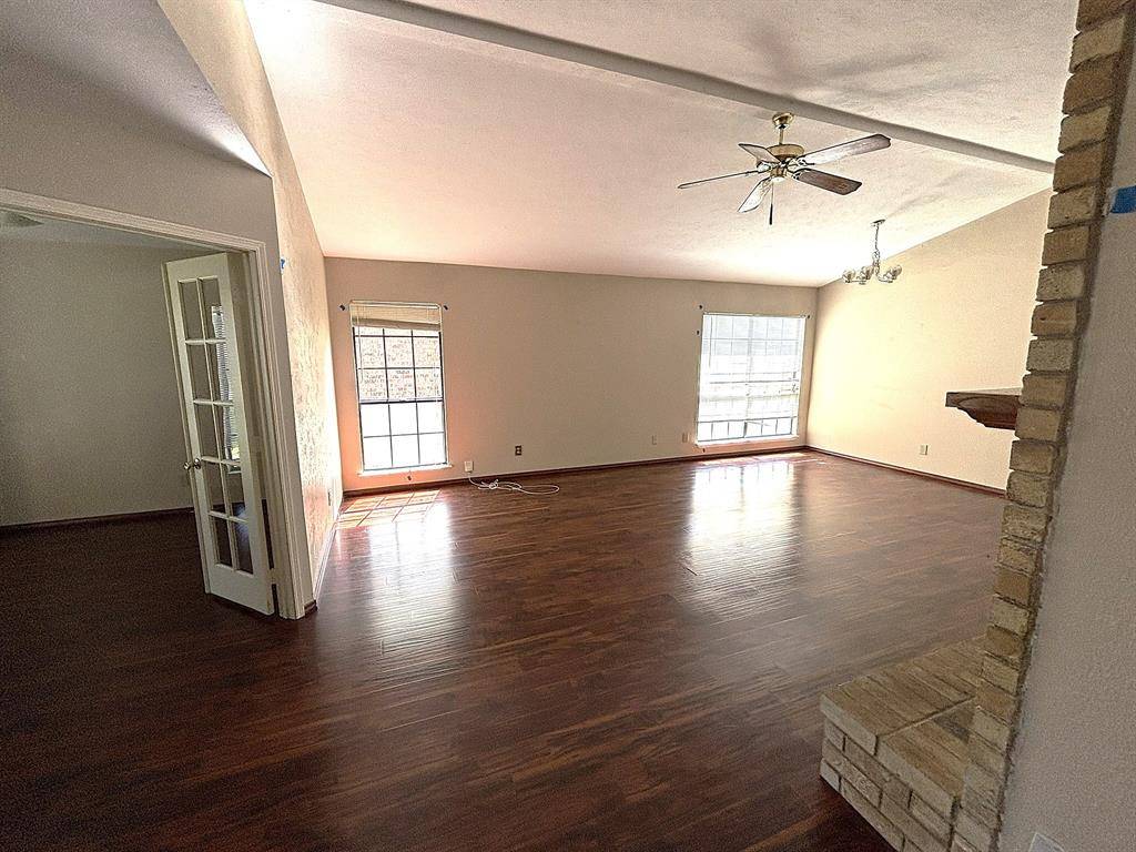 4121 Driscoll Drive, The Colony, TX 75056