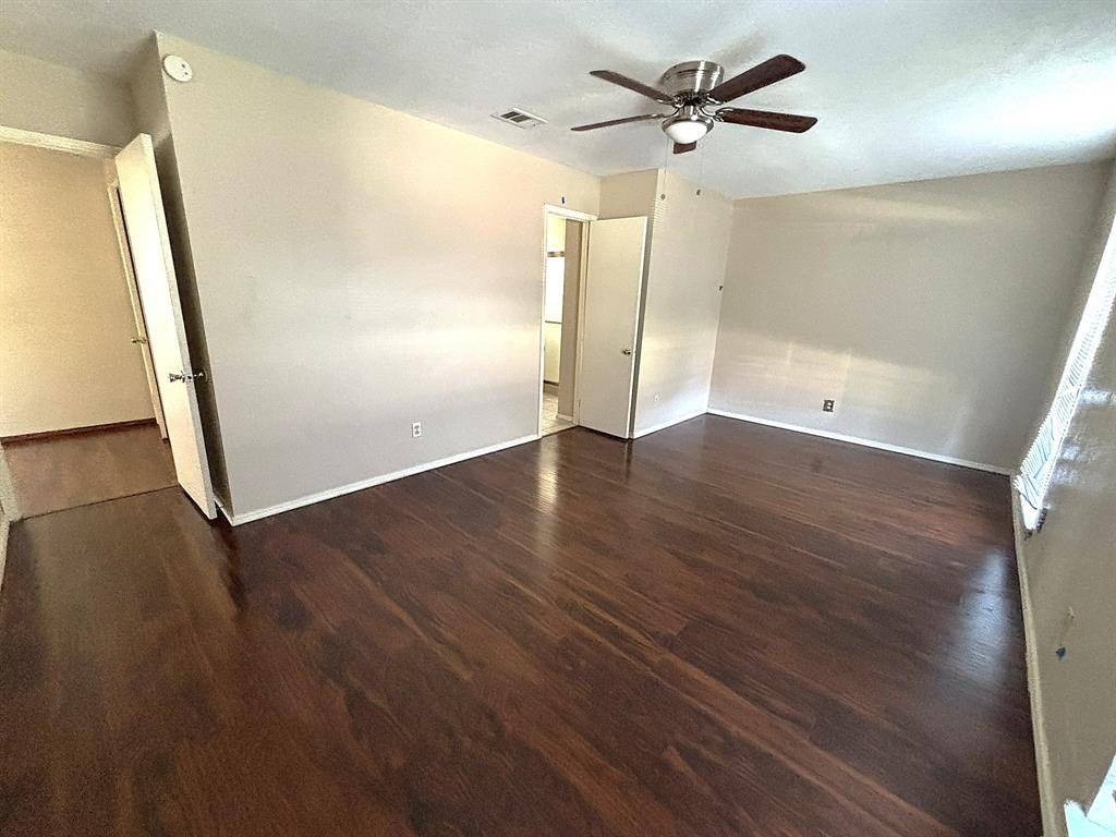 4121 Driscoll Drive, The Colony, TX 75056