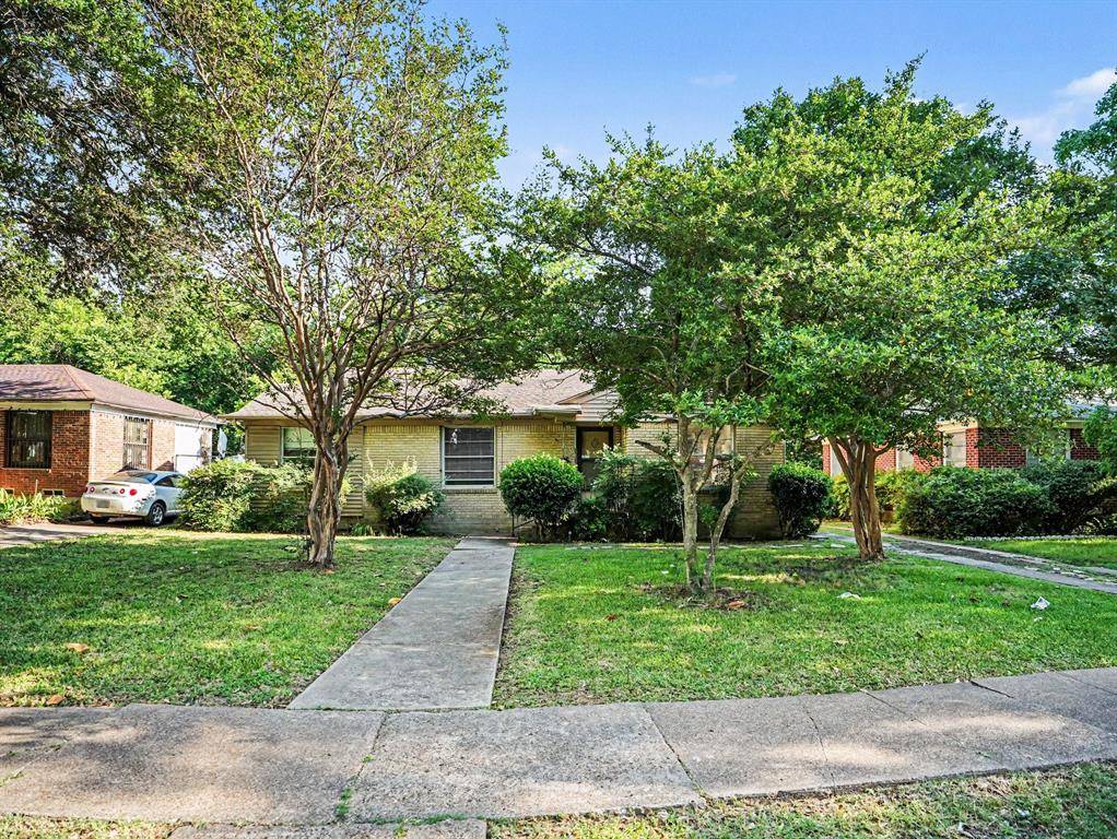 5918 Overlook Drive, Dallas, TX 75227