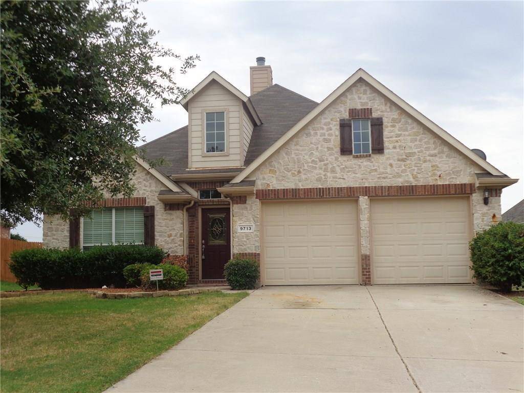 9713 Fandango Lane, Plano, TX 75025