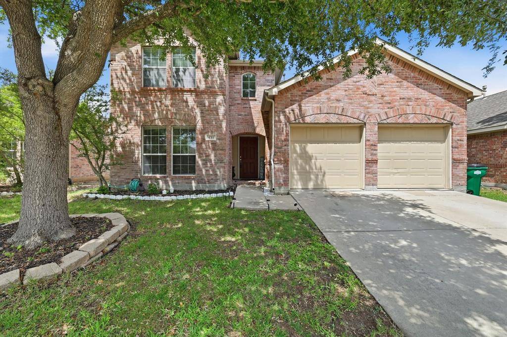 431 Butternut Drive, Fate, TX 75087