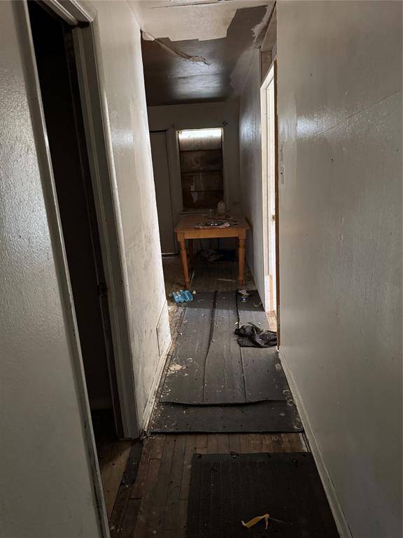 708 Mount Olive Street, Terrell, TX 75160