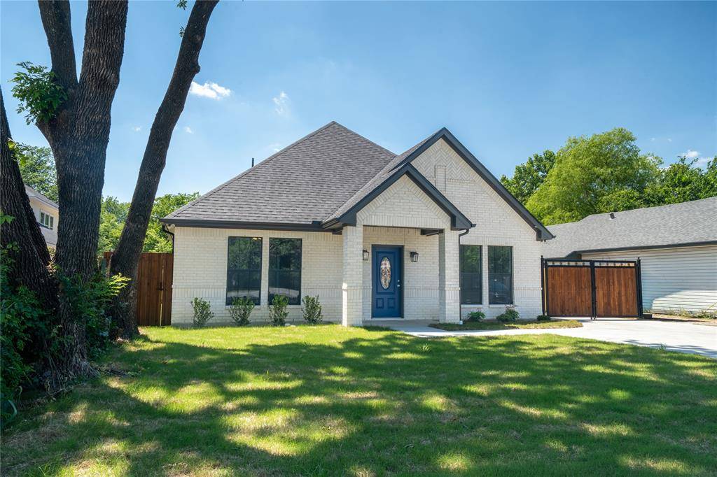 4009 S Peachtree, Balch Springs, TX 75180