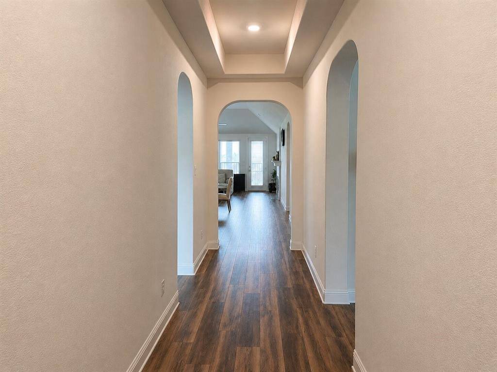 3598 Furrow Road, Frisco, TX 75035