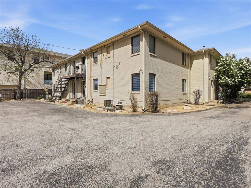 4115 Bowser Avenue #6, Dallas, TX 75219