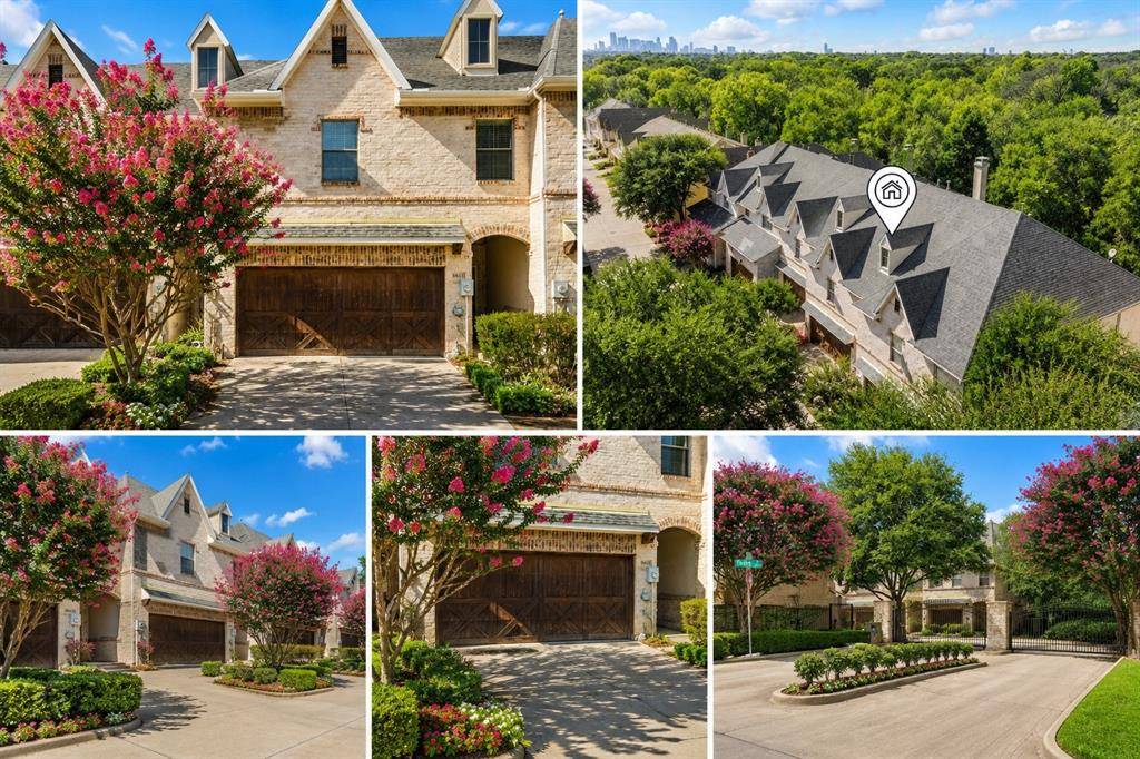 8813 Tudor Place, Dallas, TX 75228