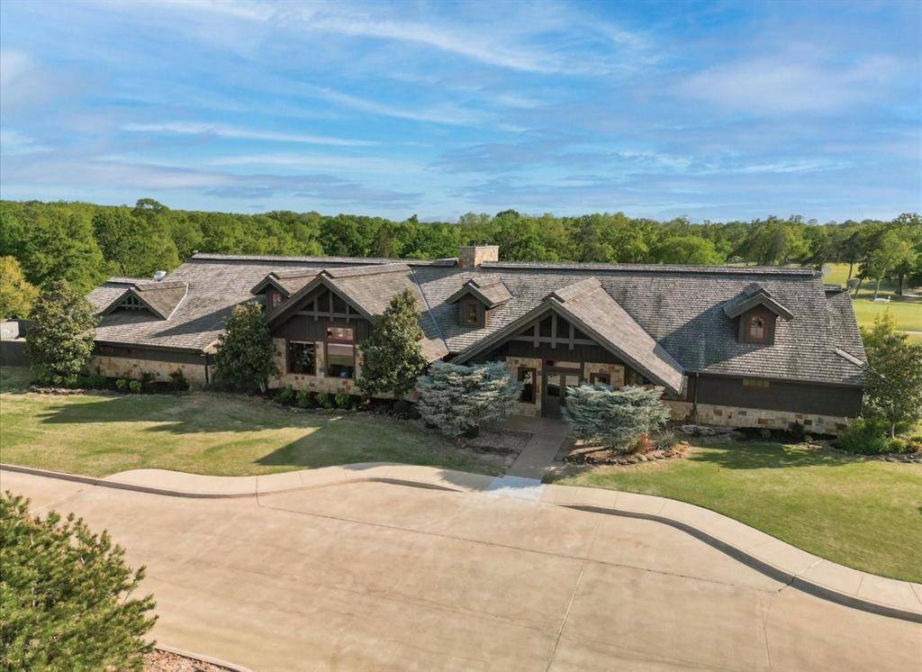 194 Toscana Circle, Gordonville, TX 76245