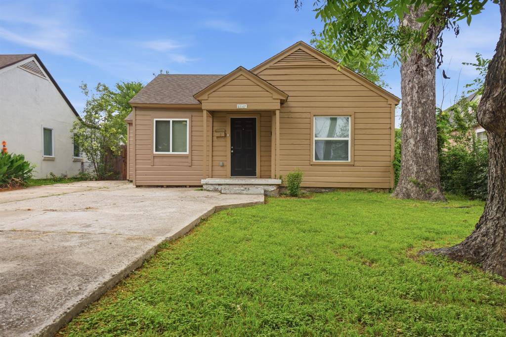 2547 Wilton Avenue, Dallas, TX 75211