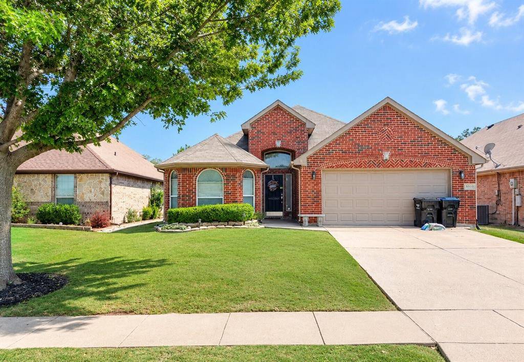 8810 Kiowa Drive, Greenville, TX 75402