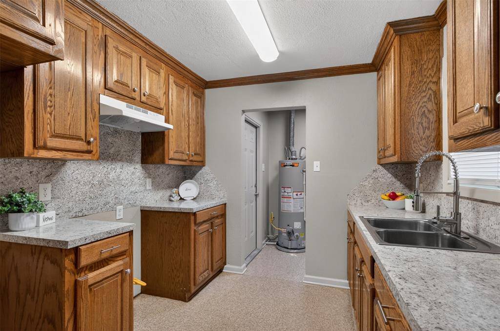 1110 Dunbriar Drive, Shreveport, LA 71107