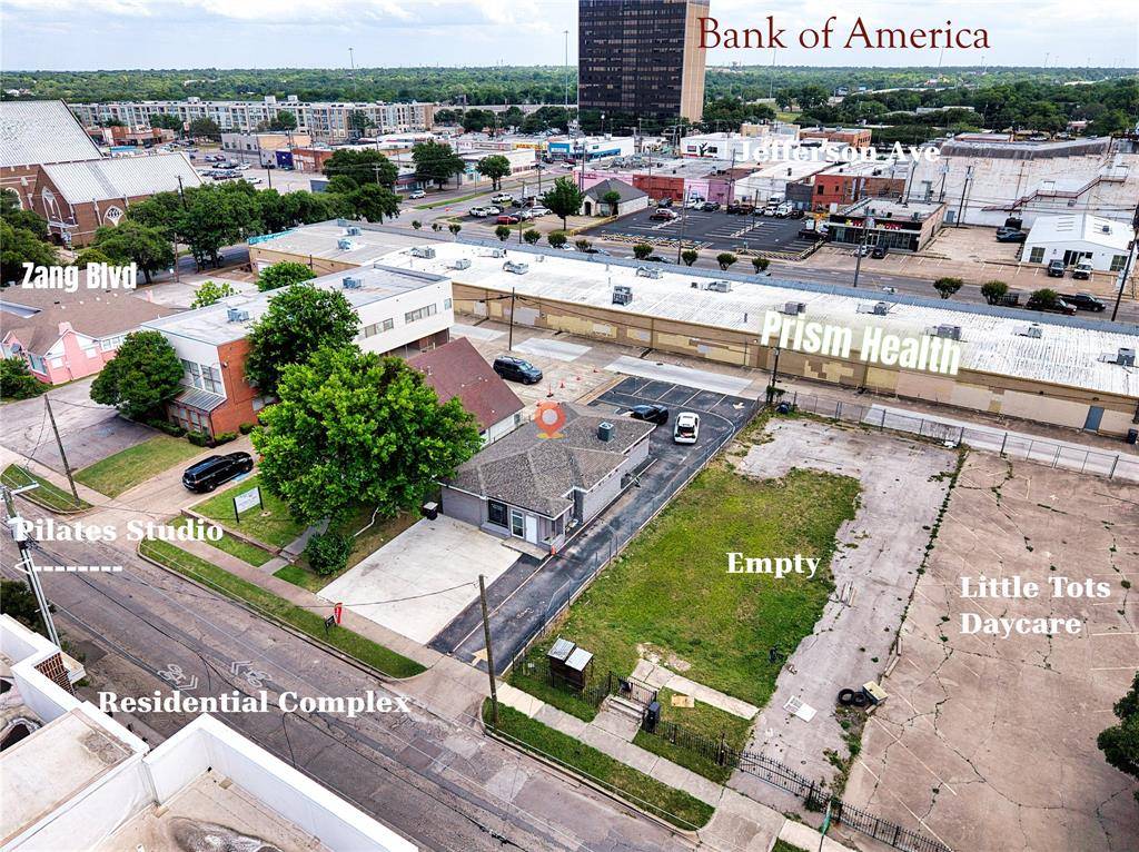 220 W 10th Street, Dallas, TX 75208