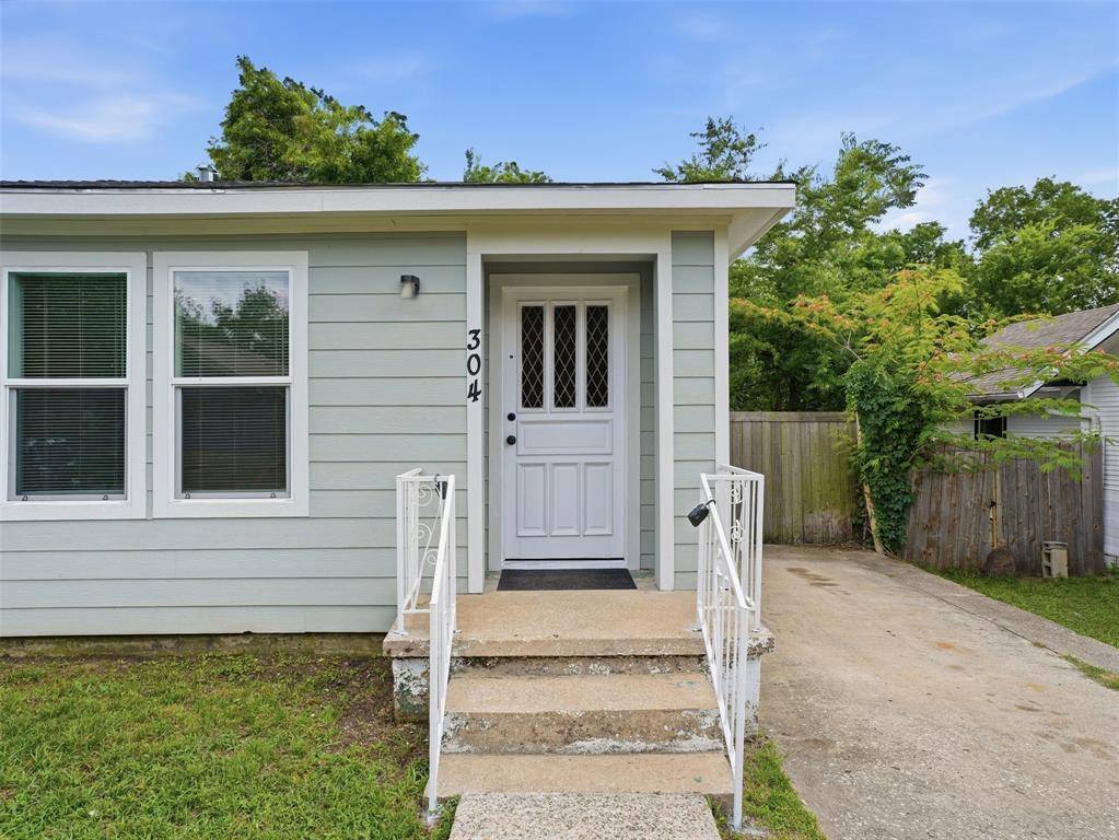 304 W Texas Street, Denison, TX 75020