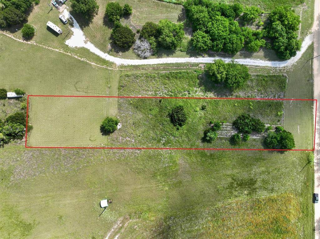 TBD HCR 195, Blum, TX 76627