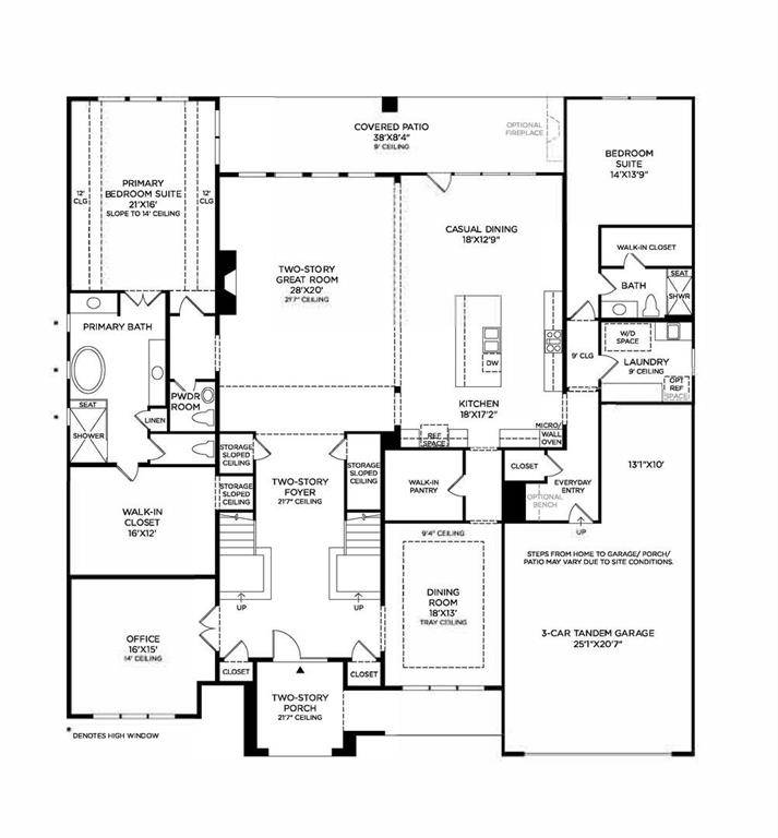 1105 Lessig Lane, Flower Mound, TX 75028