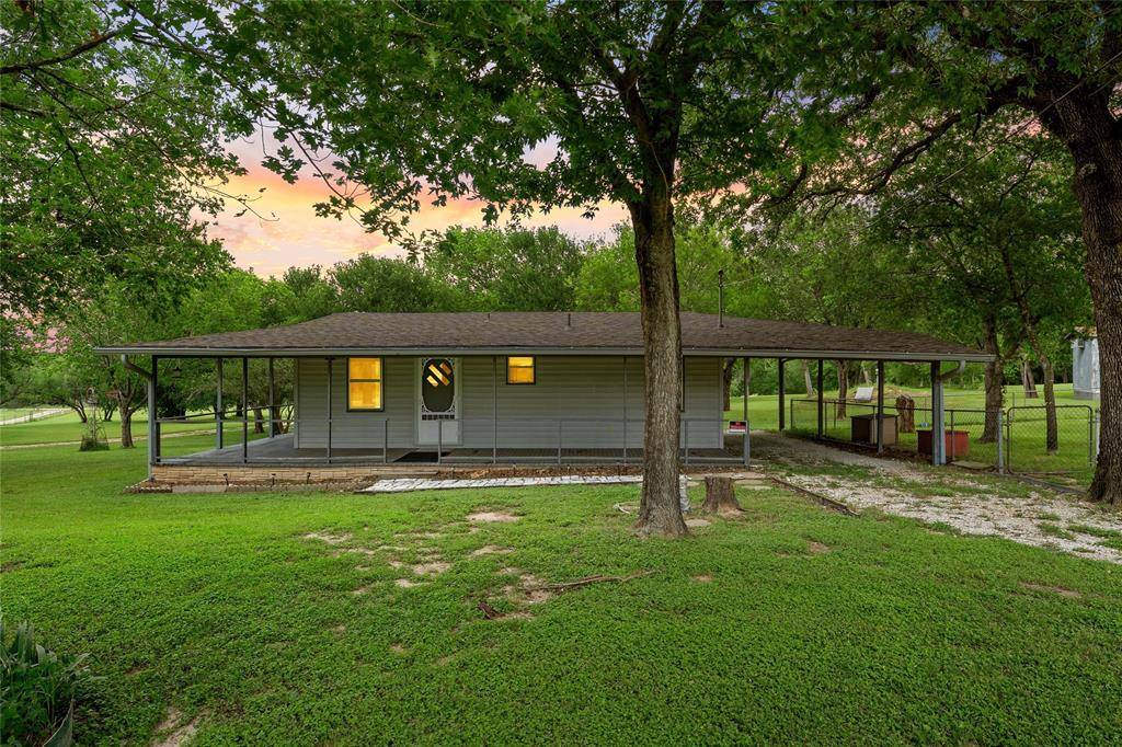 235 Country Drive, Waco, TX 76705
