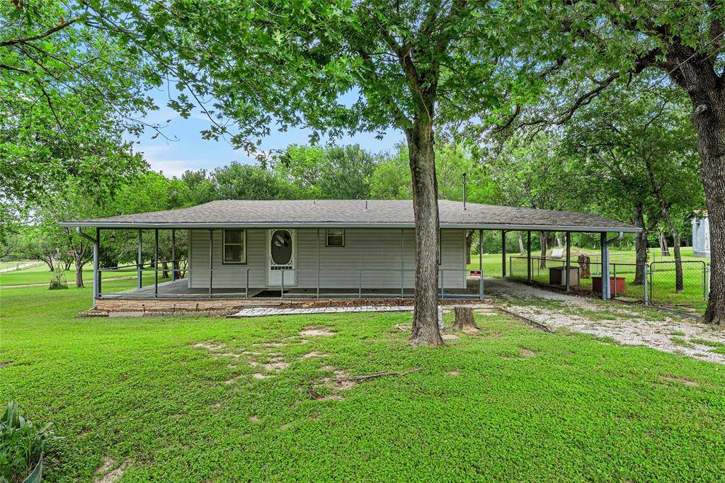 235 Country Drive, Waco, TX 76705