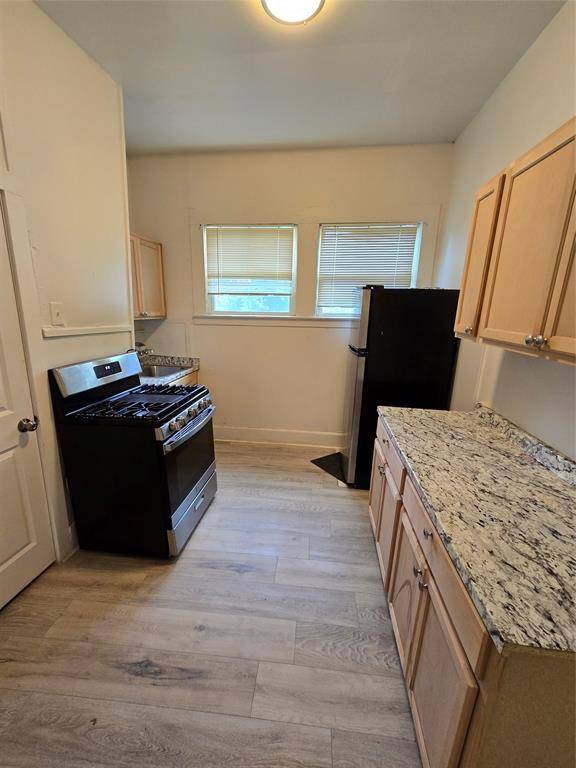 1615 Alston Avenue #D, Fort Worth, TX 76104