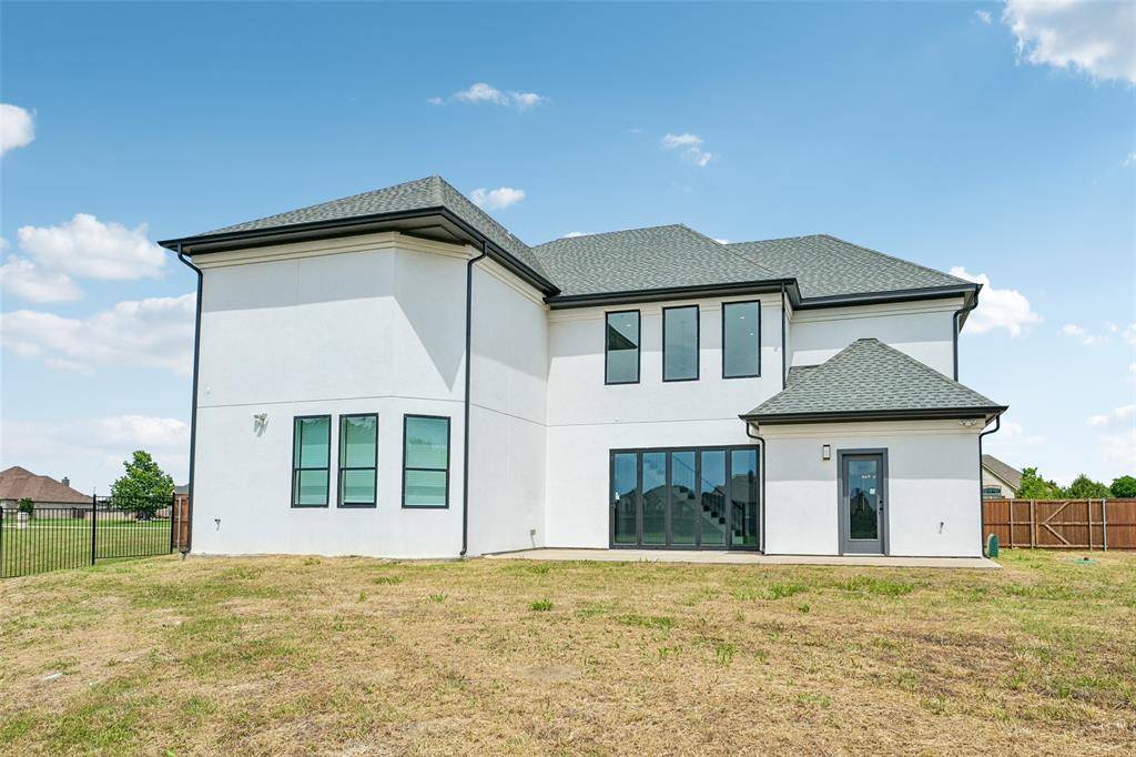 681 Davenport Drive, Waxahachie, TX 75167
