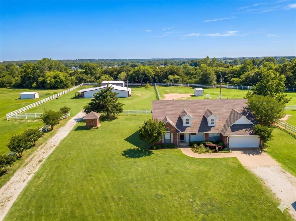 2113 FM 2123, Paradise, TX 76073