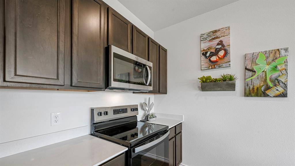 4457 Bonney Avenue, Crandall, TX 75114