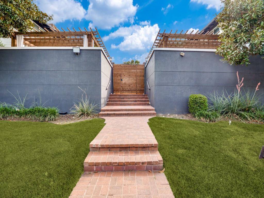 4701 Cedar Springs Road, Dallas, TX 75219