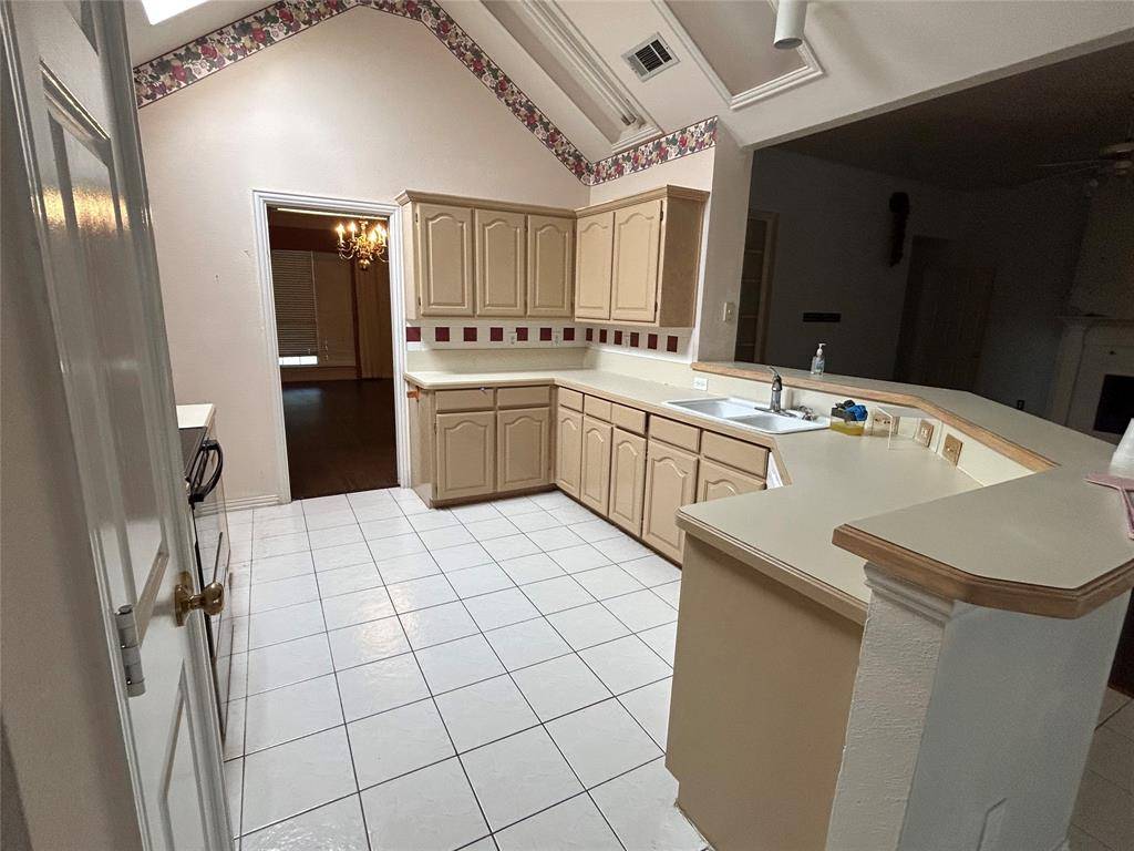 509 Drexel Drive, Lewisville, TX 75067