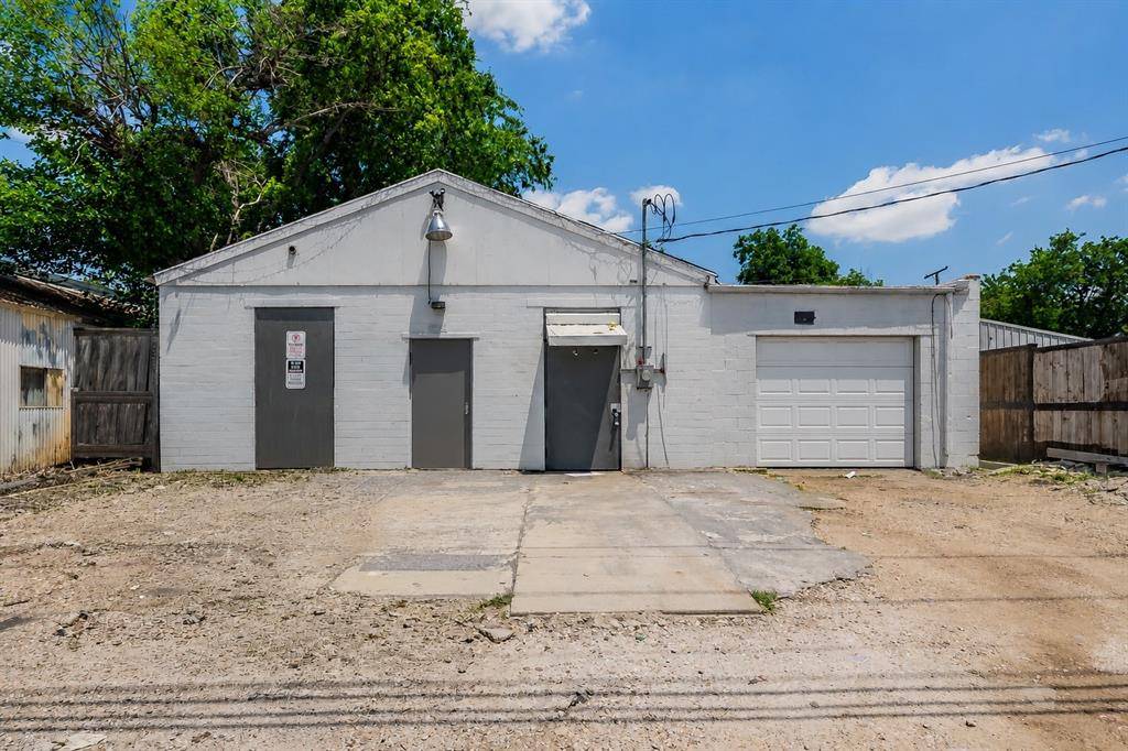 2905 Bryan Avenue, Fort Worth, TX 76104