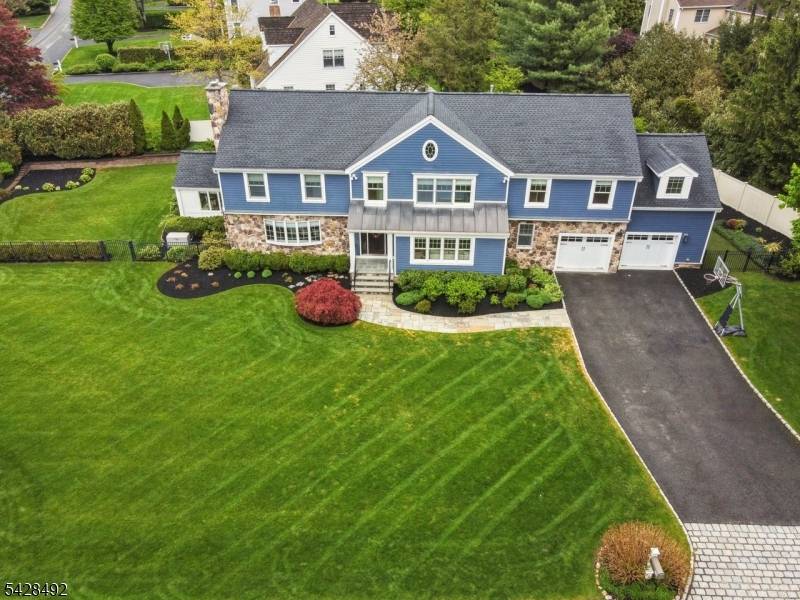 18 Sandy Hill Rd, Chatham Twp., NJ 07928