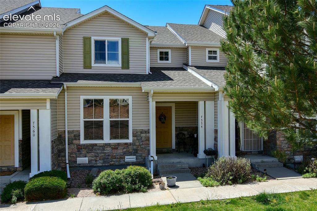 7554 Sandy Springs PT, Fountain, CO 80817
