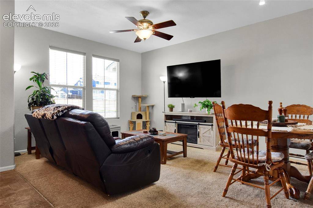 7554 Sandy Springs PT, Fountain, CO 80817