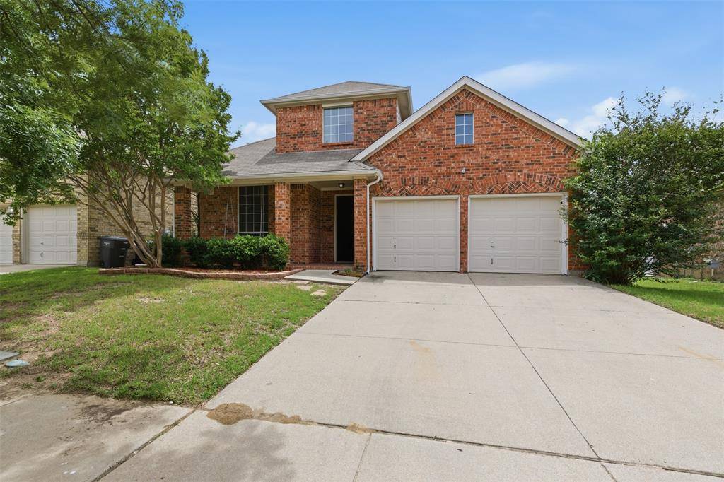 4561 Marguerite Lane, Fort Worth, TX 76123