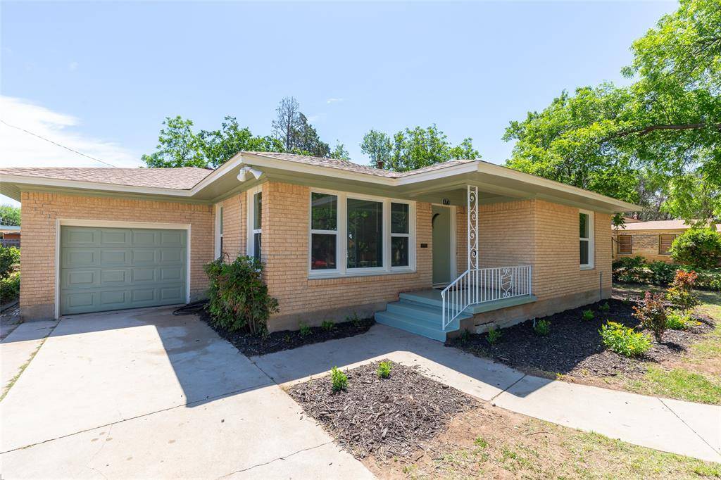 473 College Drive, Abilene, TX 79601