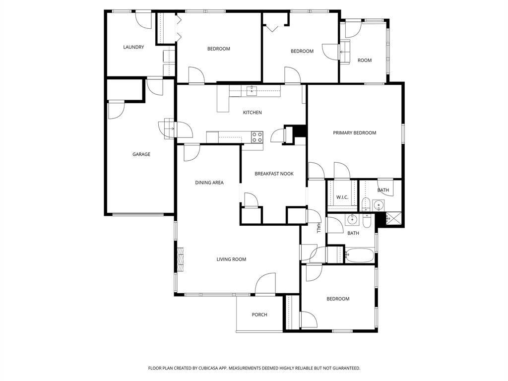 473 College Drive, Abilene, TX 79601