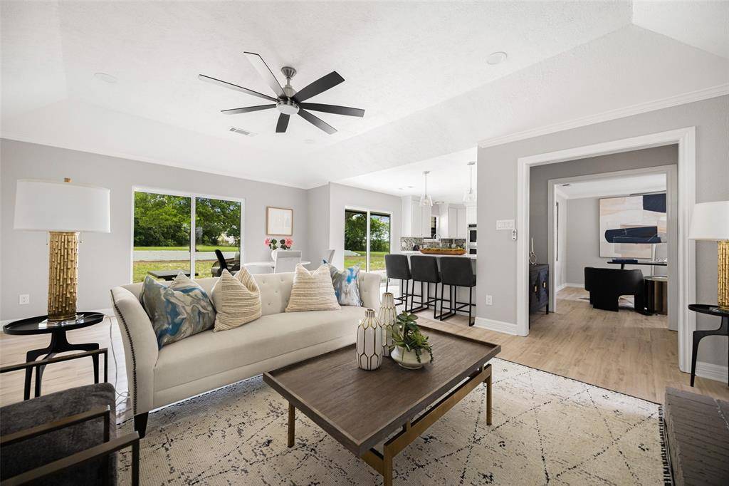16 S Ridge Circle, Rockwall, TX 75087