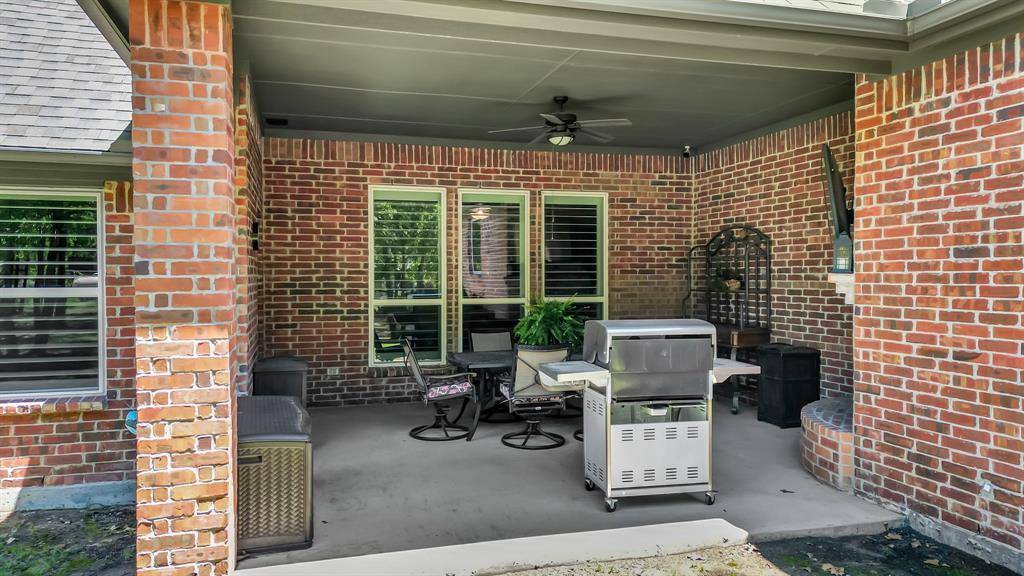 330 Timbers Circle, Poolville, TX 76487