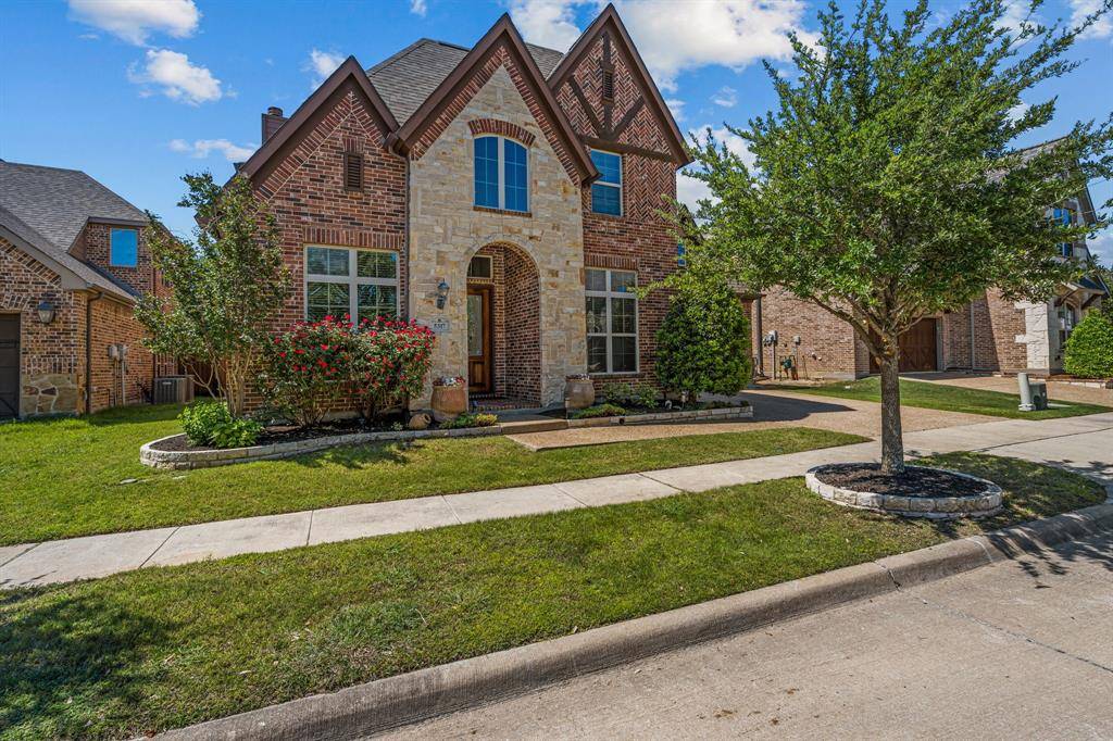5317 Fern Valley Lane, Mckinney, TX 75070